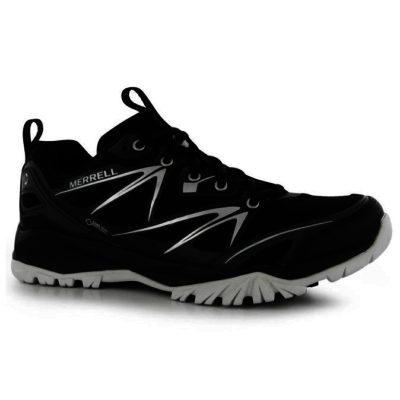 Merrell Capra Bolt Gore Tex Ladies Walking Shoes Merrell Capra Bolt Gore Tex Ladies Walking Shoes